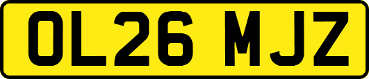 OL26MJZ