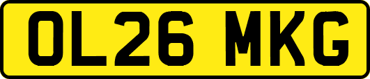 OL26MKG
