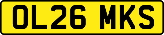 OL26MKS