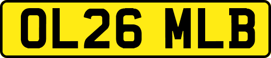 OL26MLB