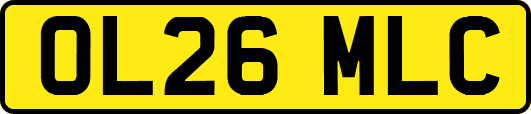 OL26MLC