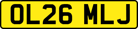 OL26MLJ