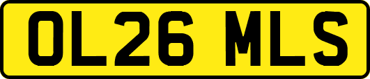 OL26MLS