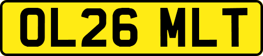 OL26MLT