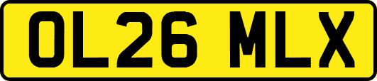 OL26MLX