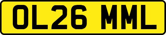 OL26MML