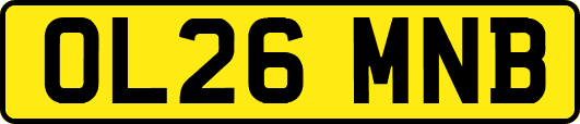 OL26MNB