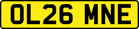 OL26MNE