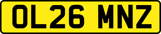 OL26MNZ