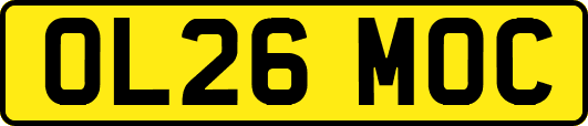 OL26MOC