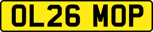 OL26MOP