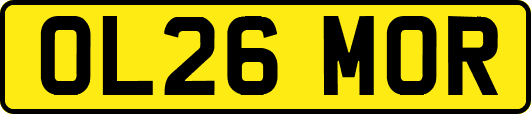 OL26MOR