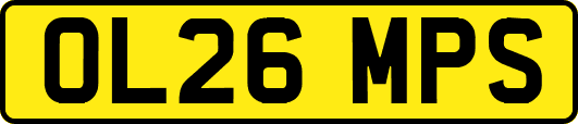 OL26MPS