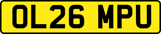 OL26MPU