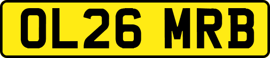 OL26MRB