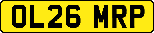 OL26MRP