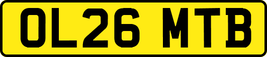 OL26MTB