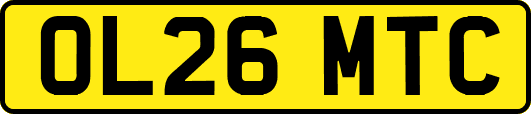 OL26MTC