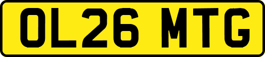 OL26MTG