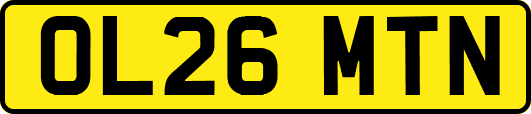 OL26MTN