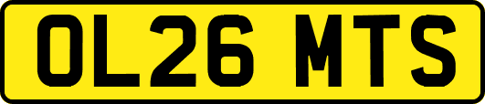 OL26MTS