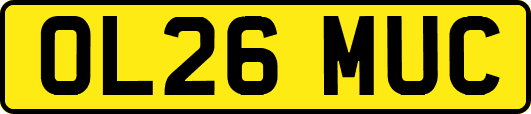 OL26MUC