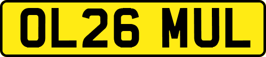 OL26MUL