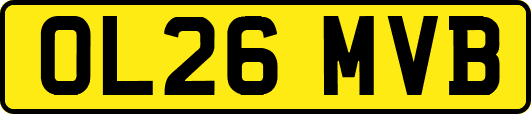 OL26MVB