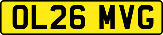 OL26MVG