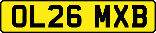 OL26MXB