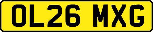 OL26MXG