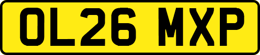 OL26MXP