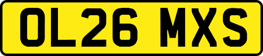 OL26MXS