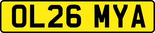 OL26MYA