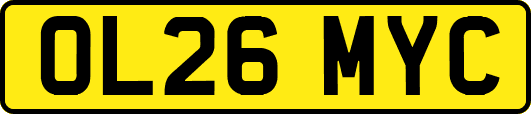 OL26MYC