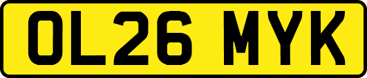 OL26MYK