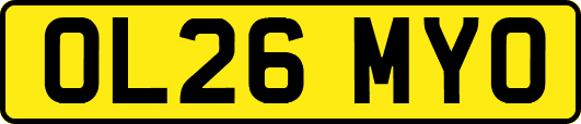 OL26MYO
