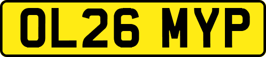 OL26MYP