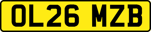 OL26MZB