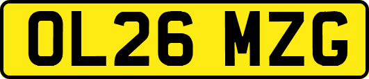 OL26MZG