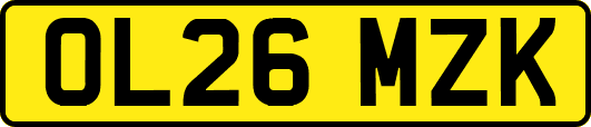 OL26MZK