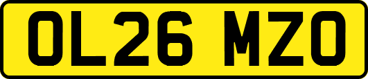 OL26MZO