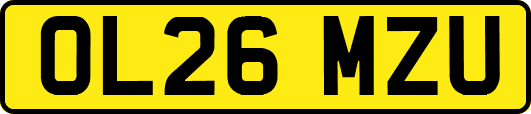 OL26MZU