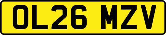 OL26MZV