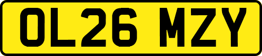 OL26MZY