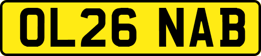 OL26NAB