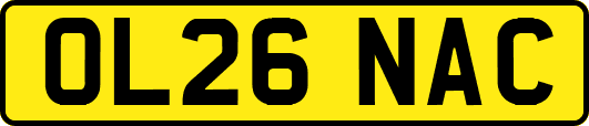 OL26NAC
