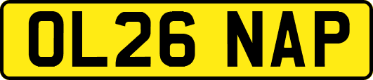 OL26NAP