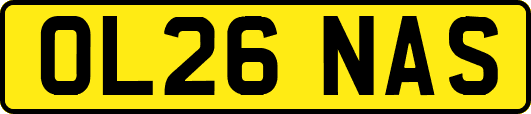 OL26NAS