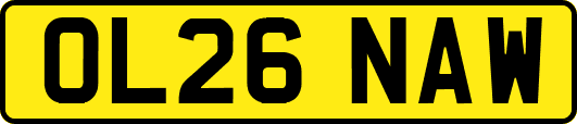 OL26NAW